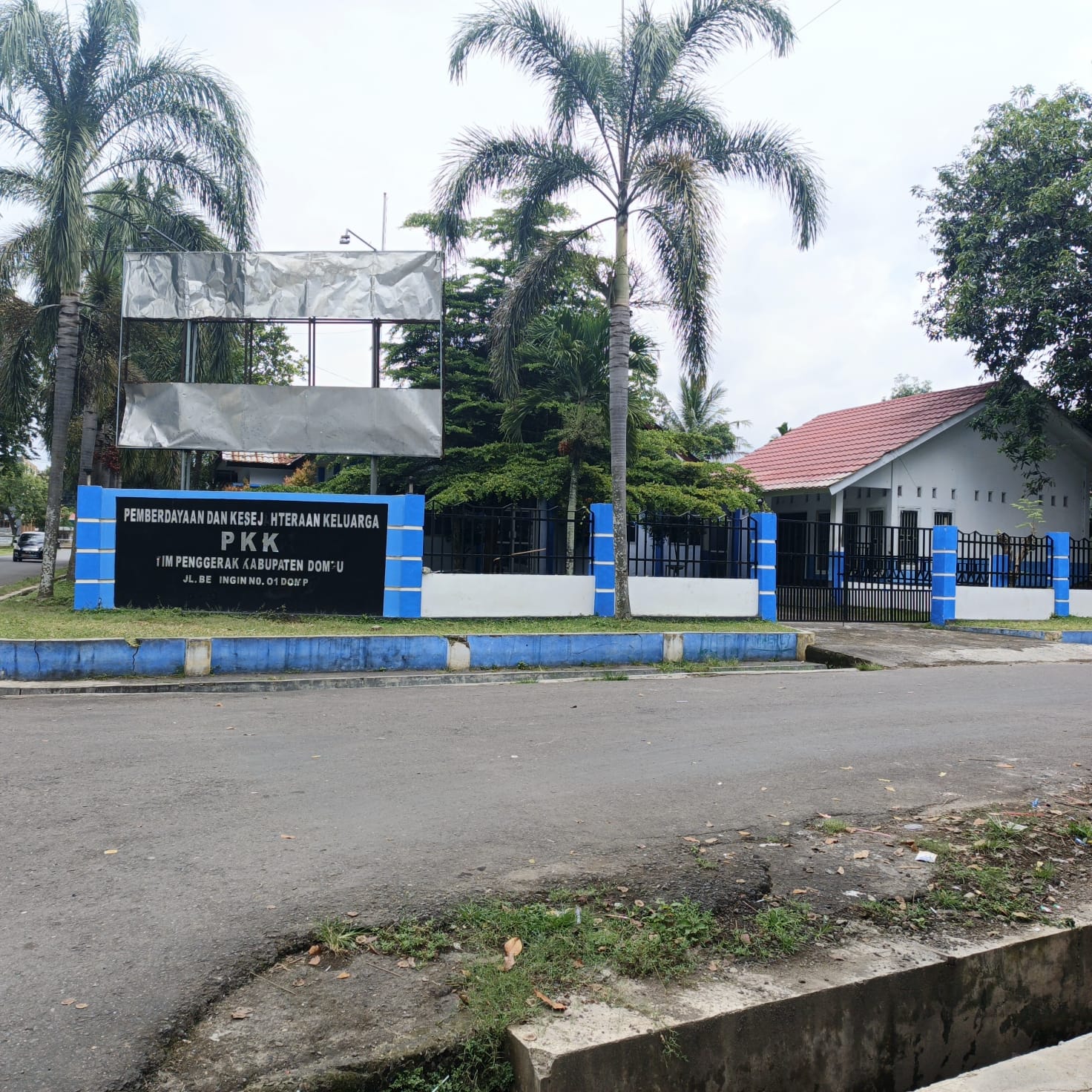 Gedung