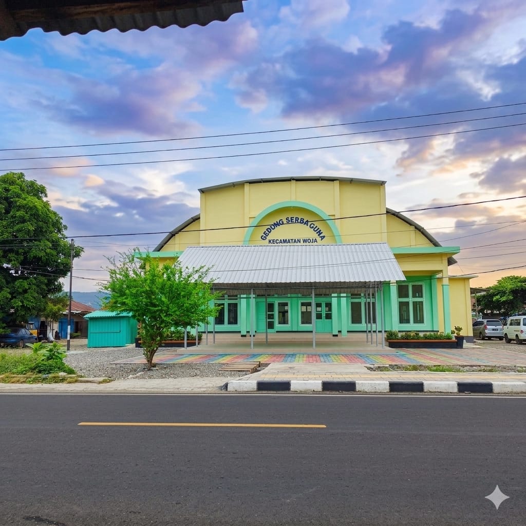 Gedung