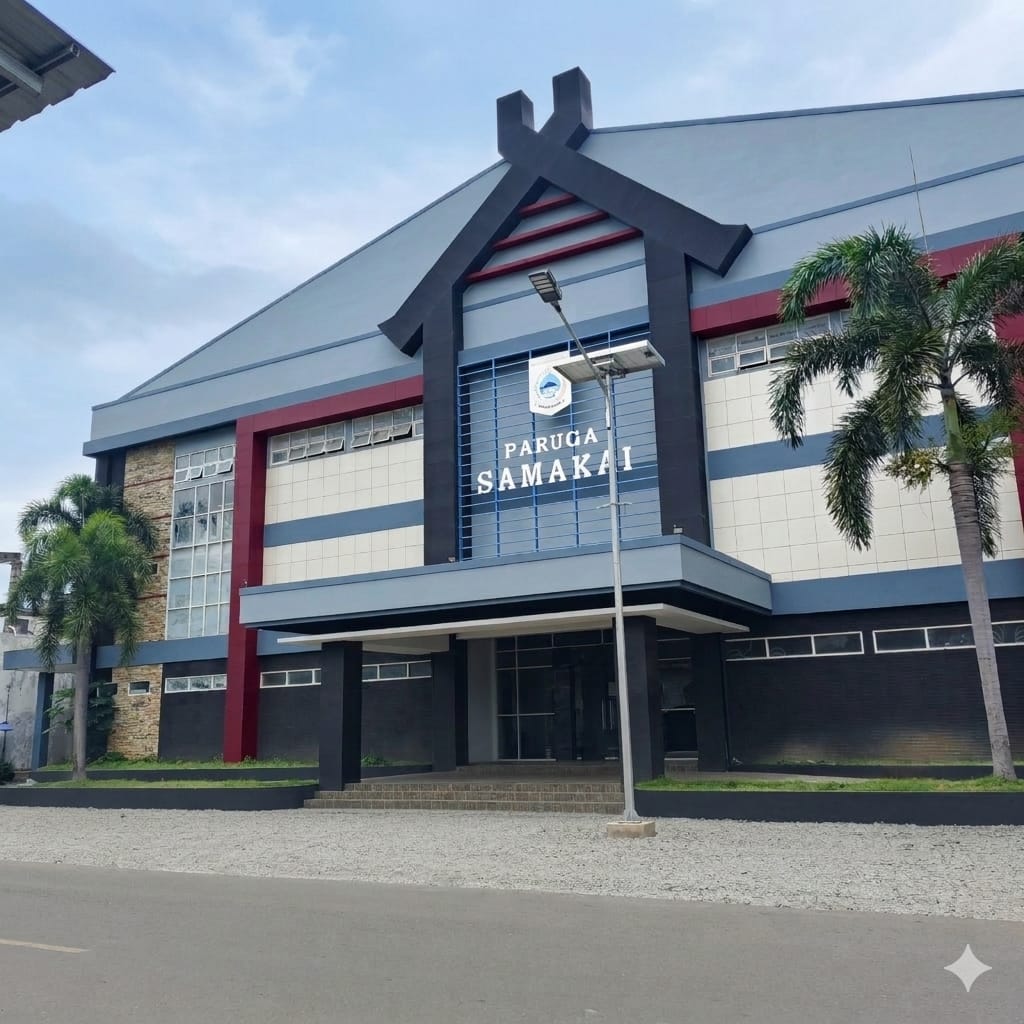Gedung